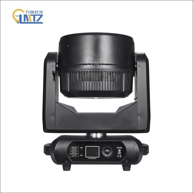 LD摇头染灯1915大蜂色眼1940大蜂眼灯舞台E灯L19颗40WDE酒吧清吧