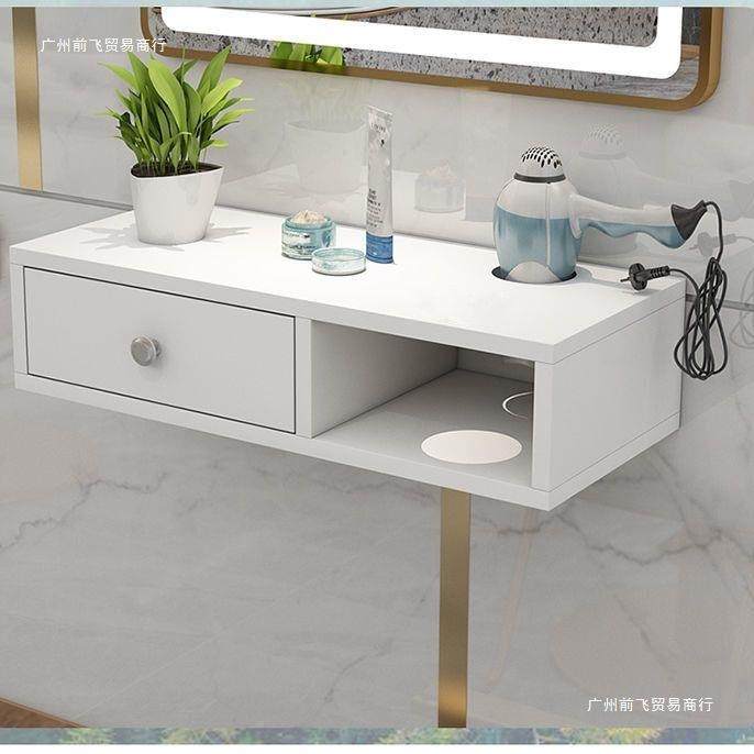 发店具柜木置质物架挂墙754镜台多理功能网红壁柜美发店收纳工柜,商业/办公家具,办公储物柜,淘宝优惠券,粉丝福利购,淘宝优惠卷