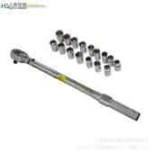 SG矩TG20n.m扭可扭力扳手预置式 力矩扳手调开口式 扭矩XRS扳手