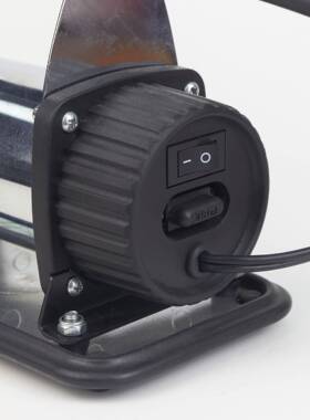 车载充气泵18567汽车充气泵家用轮气胎02缸1V便携4式打气泵多功能