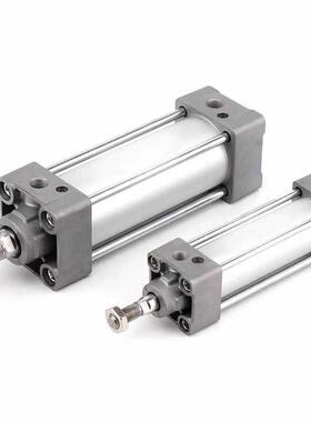 SMD0DGLC型标准气缸MBBMBB3240506380100125-50-100-500-100Z