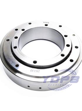 ZK43760ZK85ZK130ZK200转交叉滚子轴承中空旋转平台轴承中空盘