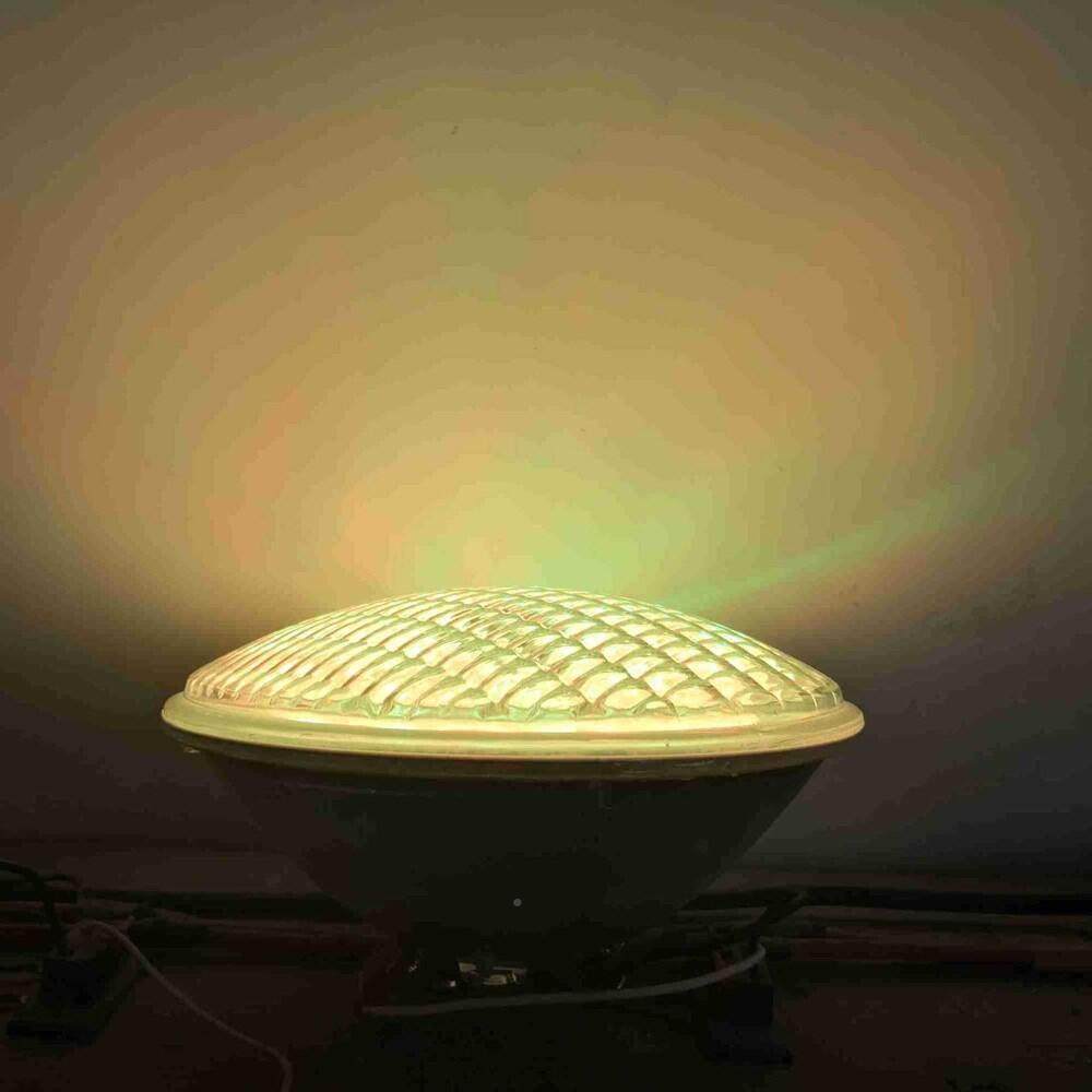 LE下水D下灯8LED泳池灯PAR56水灯lGB-PAR56ed水底灯1WRGB