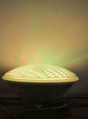 LE下水D下灯8LED泳池灯PAR56水灯lGB-PAR56ed水底灯1WRGB