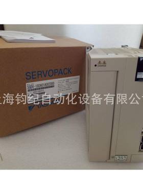 2KW安川伺原服SGDV-180A1ASGDV-1800020000装库存现A货SGDV-120A1