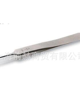 瑞士Erem镊直子5耐A细型头115mm不ANU锈钢S非磁性耐酸热镊子