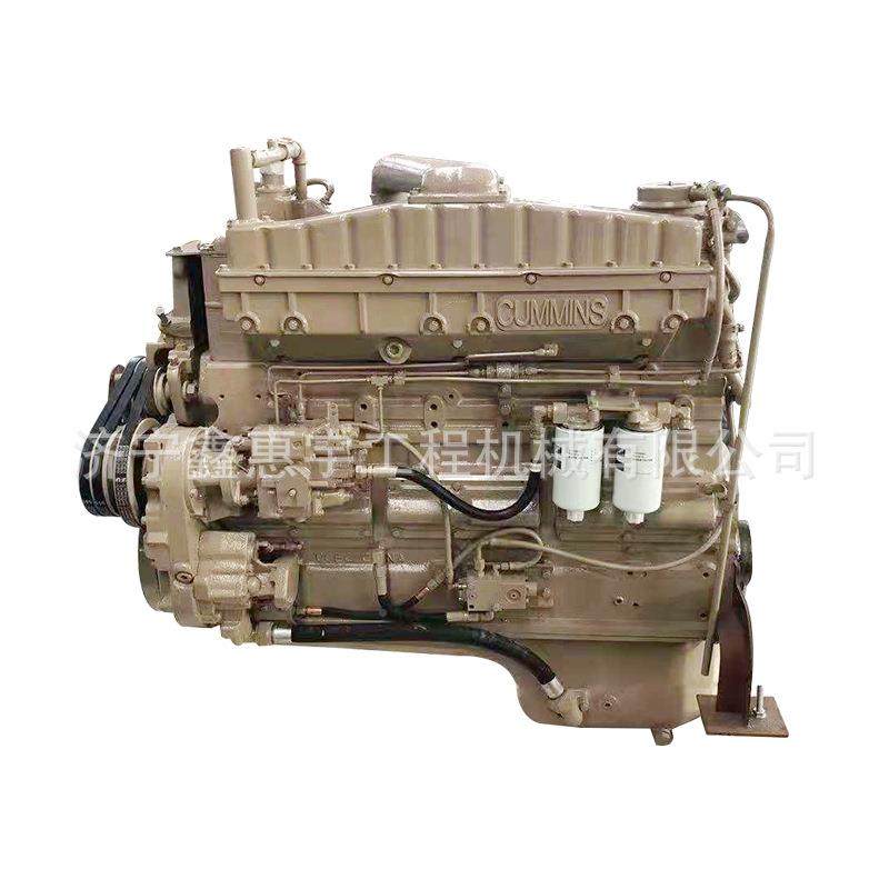 WB400中置式稳定土拌合机8CZH动柴油发机成NT55-C40总0