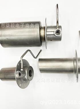 跨境厂燃室2D4D44D驻车加热水暖柴油不锈RRS-E3-4钢销热交换配器