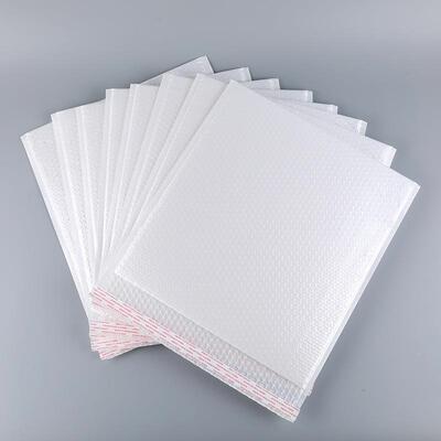 气泡自装粘袋袋书本DWA快递袋泡沫物包流袋服装打包跨境跨境热销
