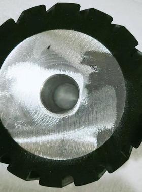 胶砂带机橡水胶轮拉砂带机胶轮磨机橡胶轮丝机橡OMR胶轮可包翻新