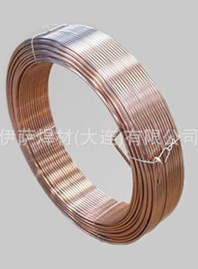 伯弧乐BOHLER3NiCrMo2.5-UP埋焊丝F1QNE1A-8EM合金焊4丝