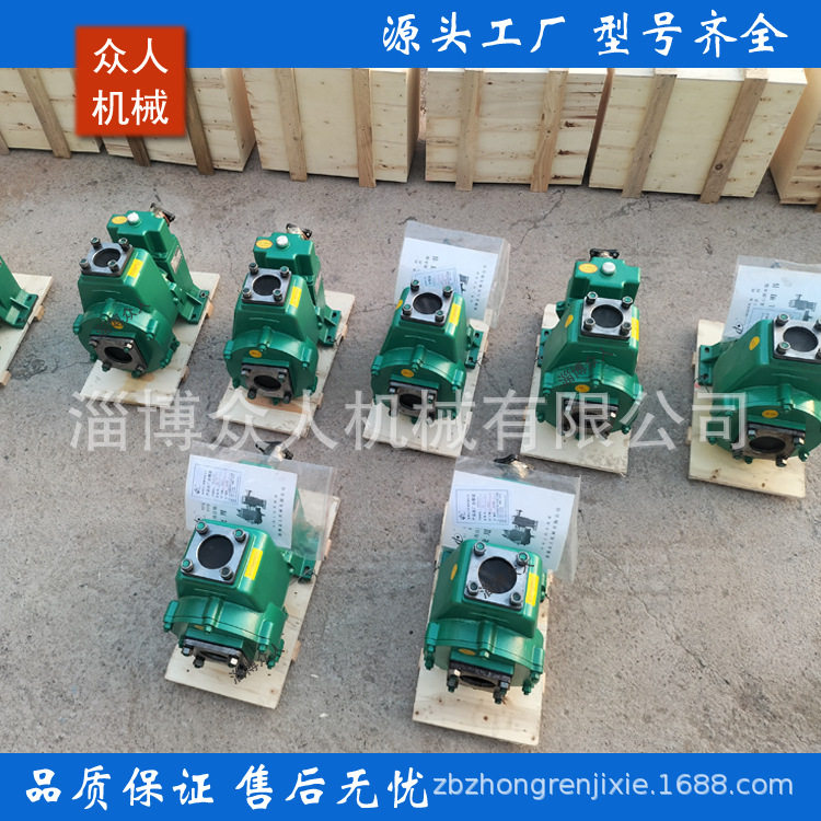 80QZF-60/90洒水车水泵机械密封、水封、叶轮、泵轴维修与更换
