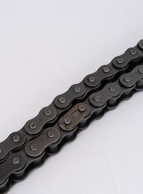 东华自强工业传动链条08B10AA排12A16A20A248A32AFPD2单双三链