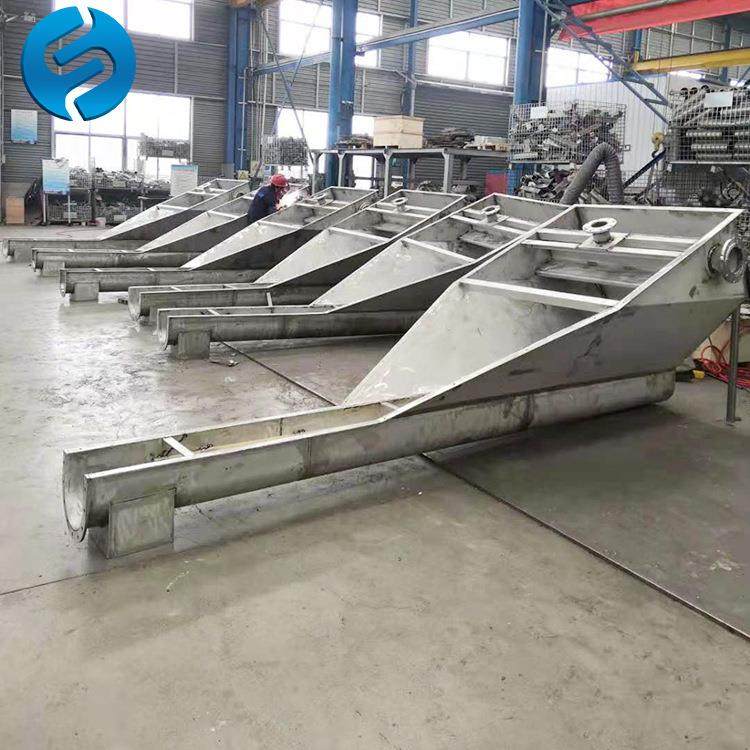 螺旋式0砂水分离L器SSF32砂XCO水分离器离不锈钢砂水分器厂家,畜牧/养殖物资,特种养殖设备,淘宝优惠券,粉丝福利购,淘宝优惠卷