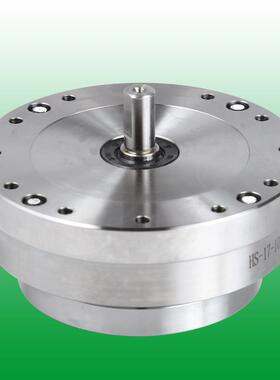 来福谐波减速机LHT32-YRY1U00--IVLHT32-50/3I2-820/3-120-U-轴输