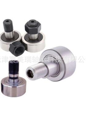 CF30-线2/R9DGM0螺栓曲型滚轮轴承从动轮K弹簧机承轴带密封偏心套