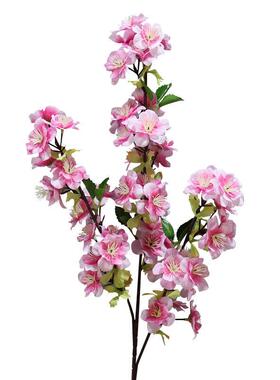 粉色系婚庆仿真花材绢花10枝装婚礼堂装饰绢花吊顶路引插花花艺