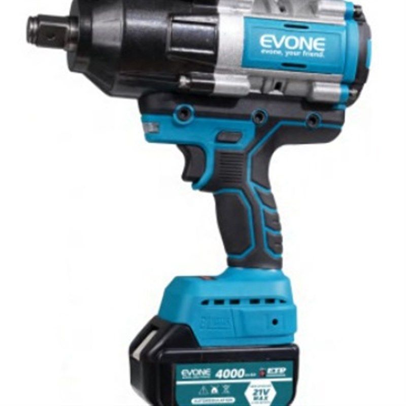 迈登宝无刷大功率800n大扭力电动扳手架子工木工汽修轮胎通用锂