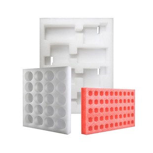 epe珍珠棉内衬 珍珠棉定做内托泡沫珍珠棉内托 珍珠棉定制