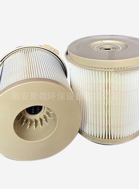 3838852柴油滤芯适AQD70D D11 D13B TAMD122船用发动机柴油滤芯