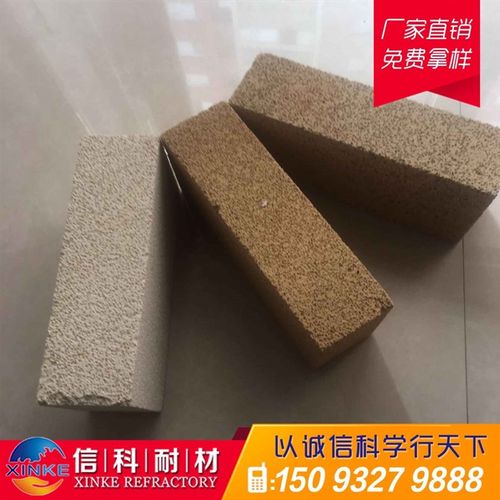 新密厂家轻质粘土砖 轻质砖系列 耐火保温砖 各系列耐火材料