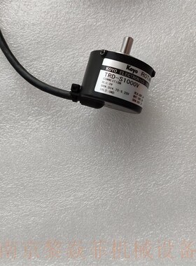 光洋电子工业工业编码器TRD-SR40C 配件JU-10024VDC