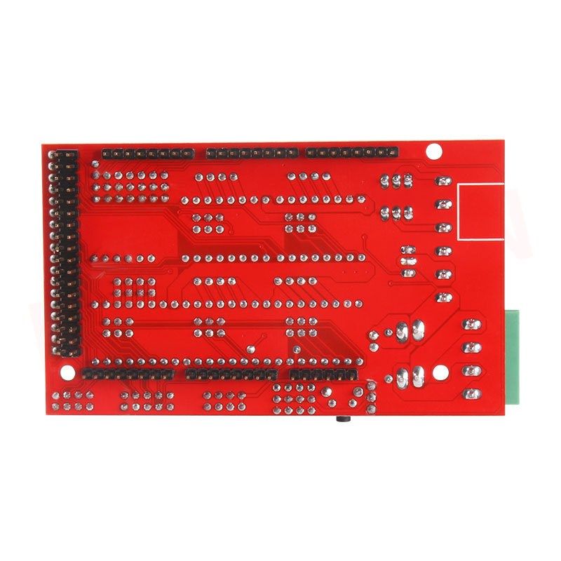 3D打印机 RAMPS 1.4/1.5/1.6兼容 控制板 printer Control Reprap