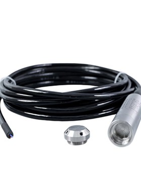 EC1210S-EM/DG1300-QS-A-2-4/CD5一体投入式液位变送器水位传感器