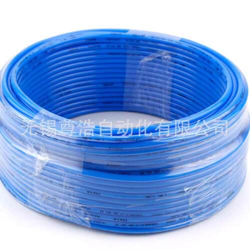 FESTO费斯托气管PUN-H-4X0,75/6X1/8X1.25/10X1.5/12X2/16X2,5-BL
