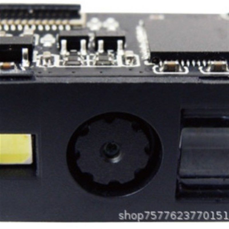 二维扫码模组二维门禁扫描模块嵌入式扫码模组扫描模组模块扫码头