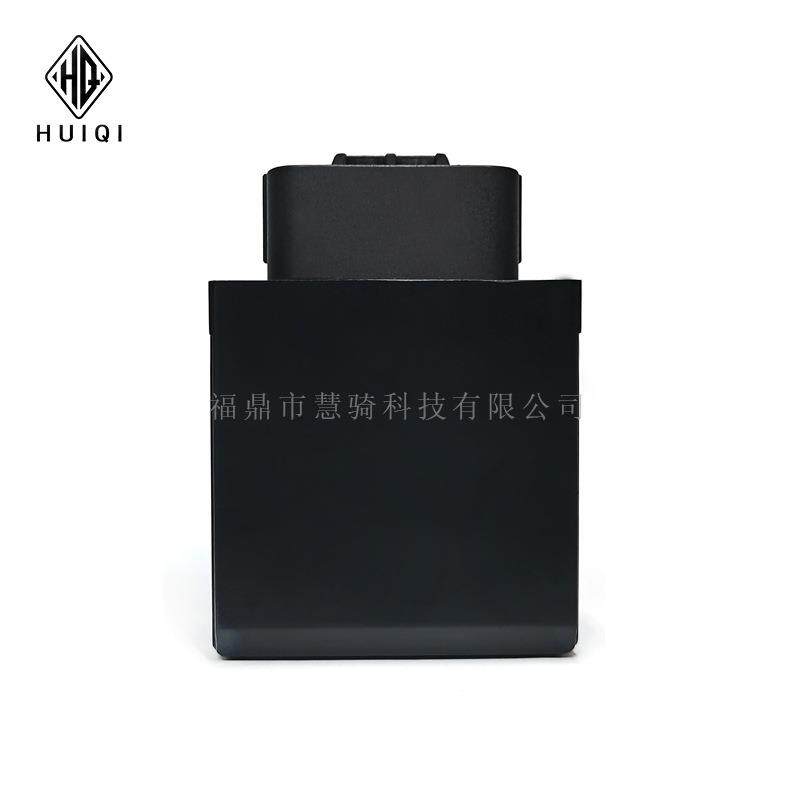 国四摩托车ECU总成电子控制器 电喷系统FAI点火器ECU26-1.5配件