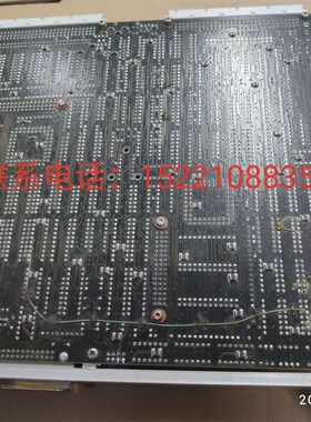 拆机模块6SC9811-4BF56 现货 6SE3580-0PB10-Z 功能测试完好