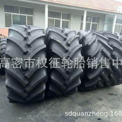 轮式再生机轮胎 620/75R26 维特根23.1R26 路拌机轮胎