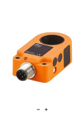 IFM易福门电感式环形接近开关 I7R209 I7R3020-FPKG/US-100-IPF