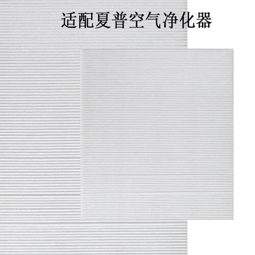 可与TwinbirdAC-5943VOAC-4238WAC-D358PW滤网AC-FT06滤芯净化器