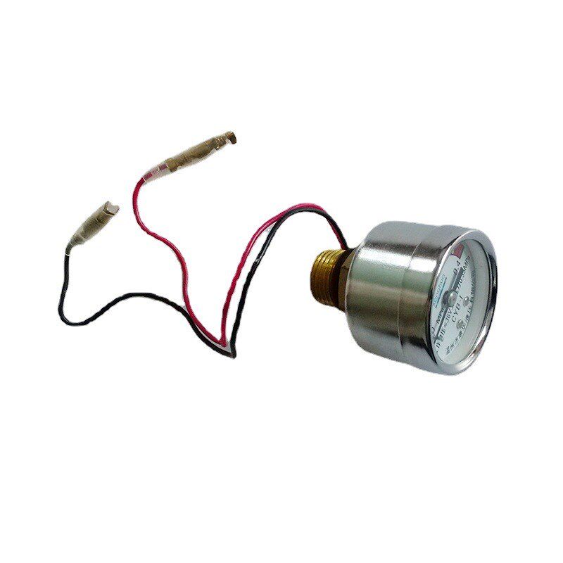 供应液压滤油器用CYB-I ZKF-II型压力表式发讯器