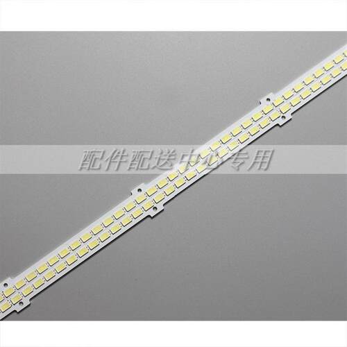 2条*全新UA55D6600 2011SVS55-FHD-6.5K-LEFE/RIGHT 100灯