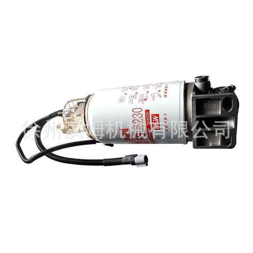 徐工860141413 C5290009燃油滤清器(东康)(TJ备件)FS36230 RP603