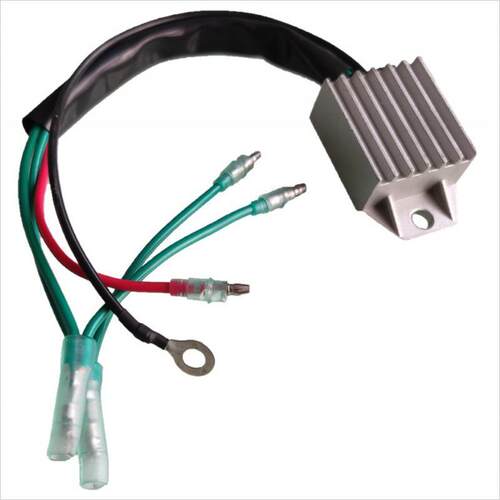 整流器 适用于 32800-95D10 Suzuki Outboard 6J8-81960-00