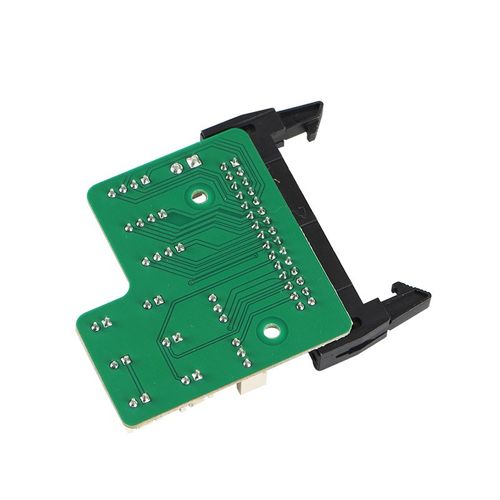 CREALITY 3D打印机主板配件 CR-10S PRO转接板 主板显示屏接线板