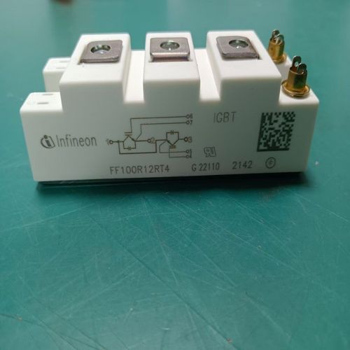 IGBT模块  FF100R12RT4  FF75R12RT4     电子元器件 出货量