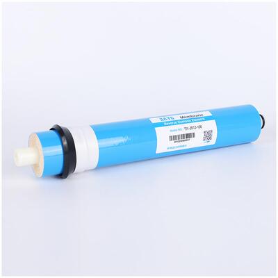 ro膜家用自来水过滤器 进口TW-2012-100G反渗透膜 净水器配件