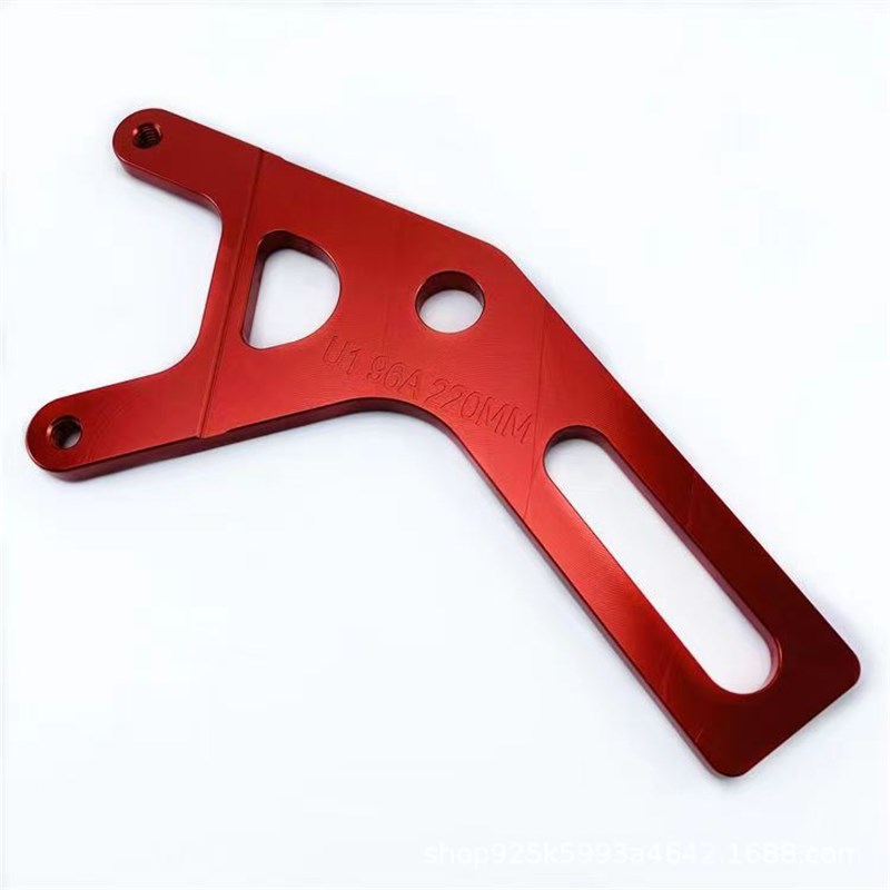 小牛U1 UM US U+/小螃蟹卡钳转接码电摩小龟鬼火Y型码U系Y码