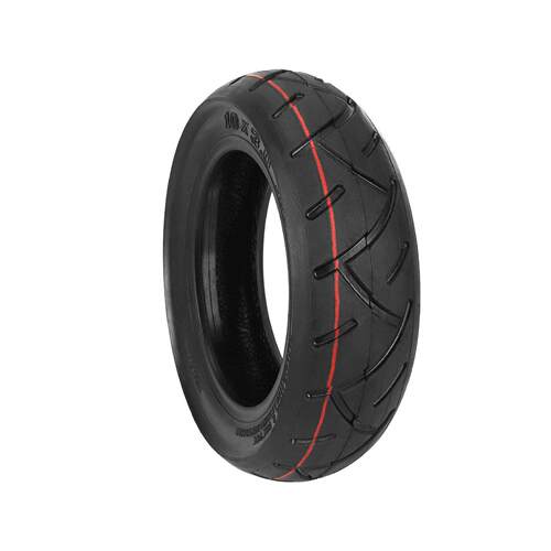 10*3.0公路真空胎kugoo M4 pro ZERO 10X Kaabo Mantis10寸轮胎