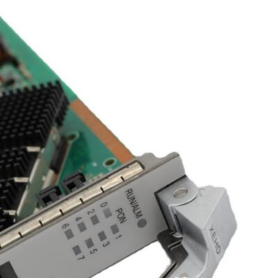 XEHD XGHD 业务板卡PR30/PRX30模块EPON GPON一年质保