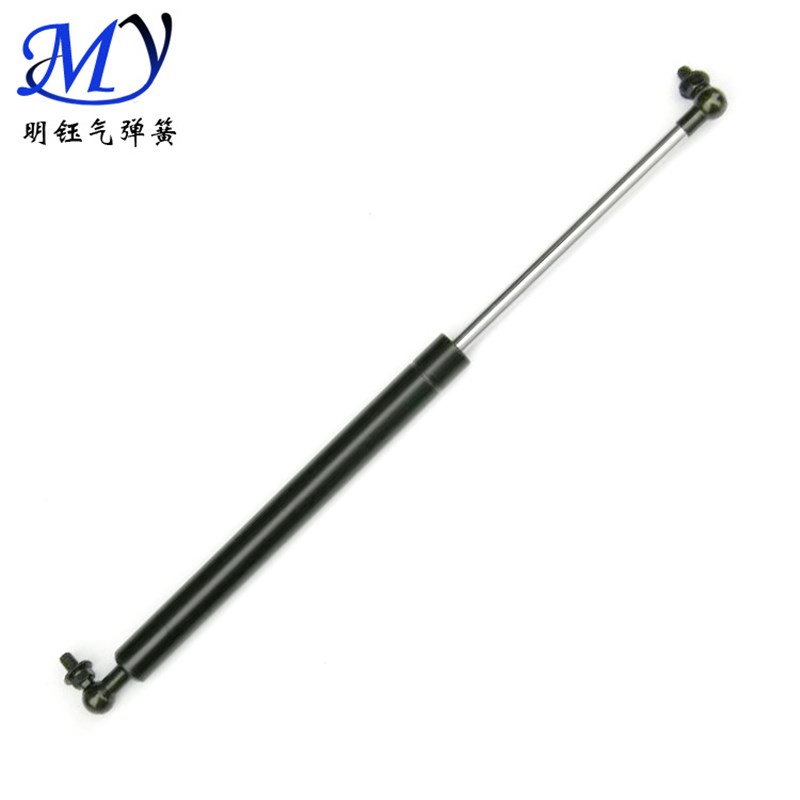 可控式气撑杆 箱式火车箱体支撑杆 气动支撑随意停气弹簧