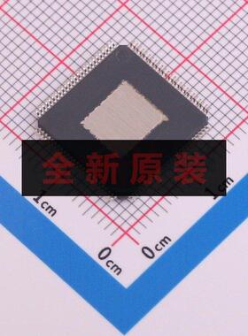 片机(MCU/MPU/SOC) TMS320F28069PZPS HTQFP-100 TI/德州 原装
