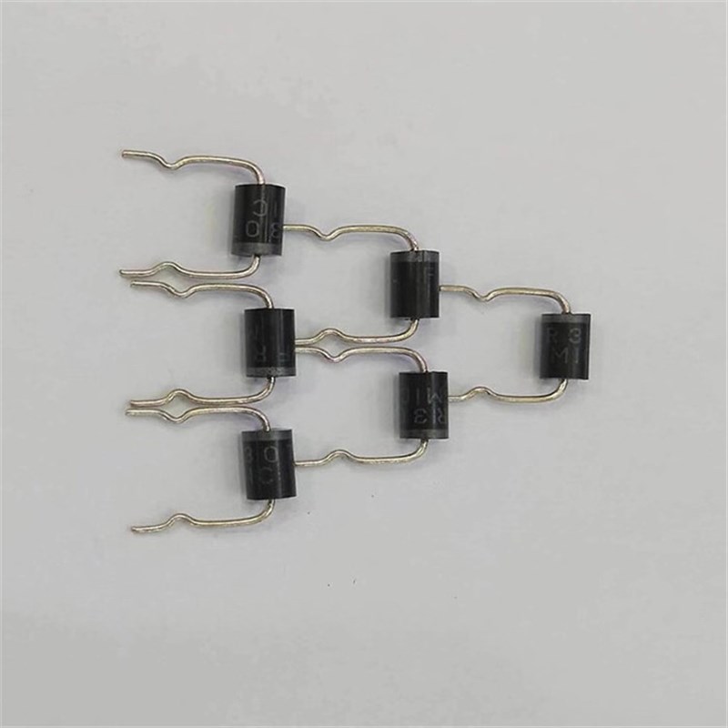 ST贴片稳压二极管ZMM39VLL-34稳压管1/2W 0.5W39V圆柱玻封 现货