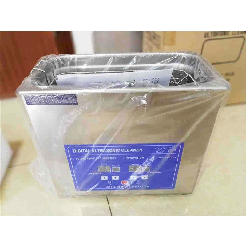 定制小型超声波清洗机实验室用超声波清洗机定做桌上型乳化清洗器