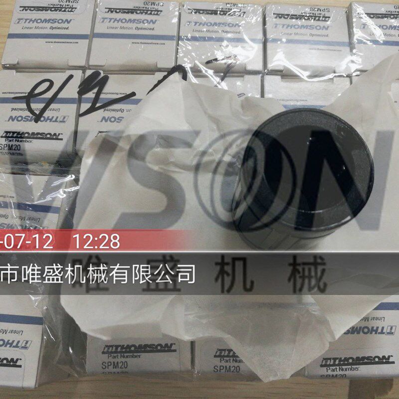 411N30A1D Thomson梯形丝杠 511U25A3ES7